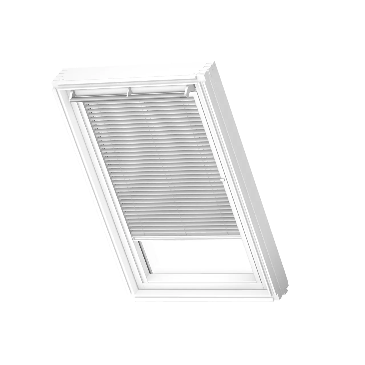 Actieprijs VELUX Jaloezie - PAL MK10 7057SWL