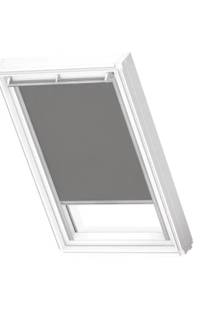 Alleen Vandaag VELUX Lichtdoorlatend rolgordijn - RFL M10 4161SWL