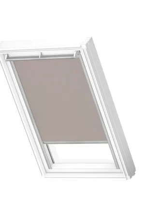 Actieprijs VELUX Lichtdoorlatend rolgordijn - RFL MK10 4169S