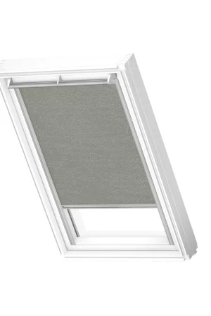 Aanbieding VELUX Lichtdoorlatend rolgordijn - RFL PK06 4165SWL
