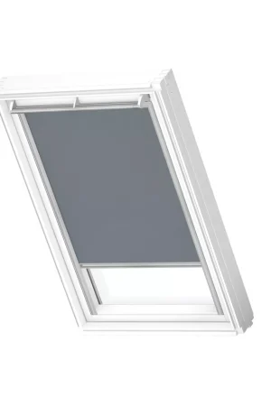 Actieprijs VELUX Lichtdoorlatend rolgordijn - RFL PK06 4170SWL
