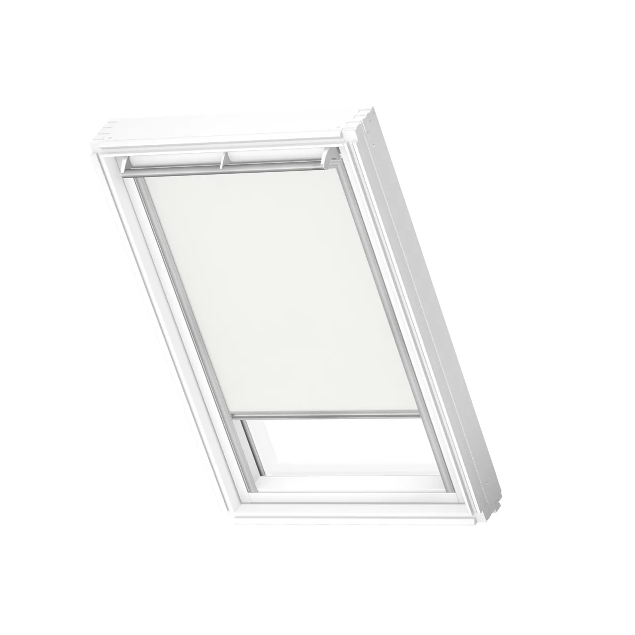 Aanbieding VELUX Lichtdoorlatend rolgordijn - RFL S04 1028S