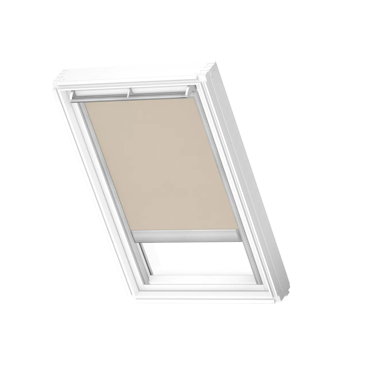 Aanbieding VELUX Lichtdoorlatend rolgordijn - RML F06 4155KWL