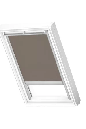 Aanbieding VELUX Lichtdoorlatend rolgordijn - RML M08 4163KWL