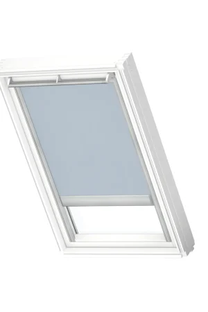 Aanbieding VELUX Lichtdoorlatend rolgordijn - RML MK06 4166K