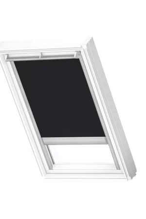 Voordeelprijs VELUX Lichtdoorlatend rolgordijn - RML PK04 4069KWL