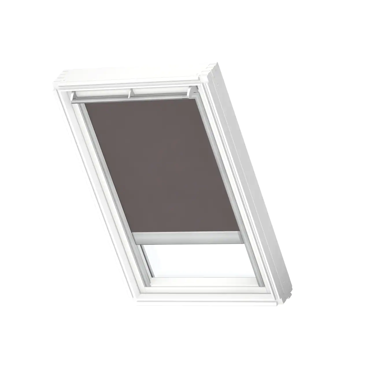 Aanbieding VELUX Lichtdoorlatend rolgordijn - RSL M08 4167K