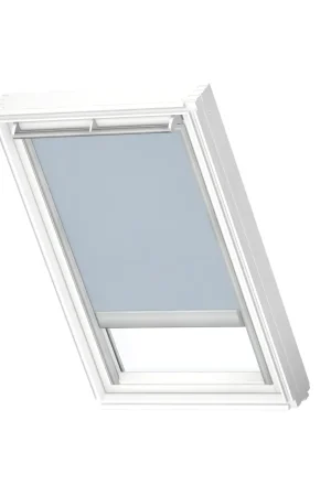 Aanbieding VELUX Lichtdoorlatend rolgordijn - RSL PK06 4166KWL