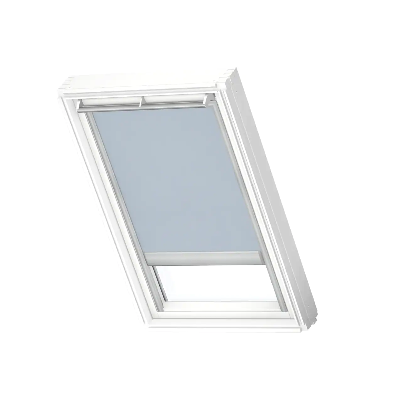 Aanbieding VELUX Lichtdoorlatend rolgordijn - RSL PK06 4166KWL