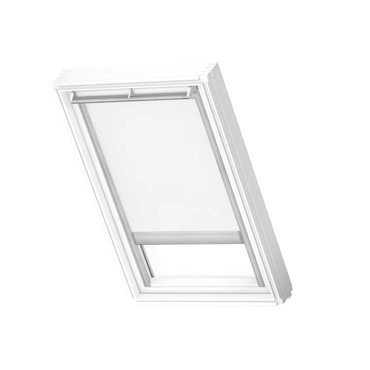 Aanbieding VELUX Lichtdoorlatend rolgordijn - RSL PK10 1028K
