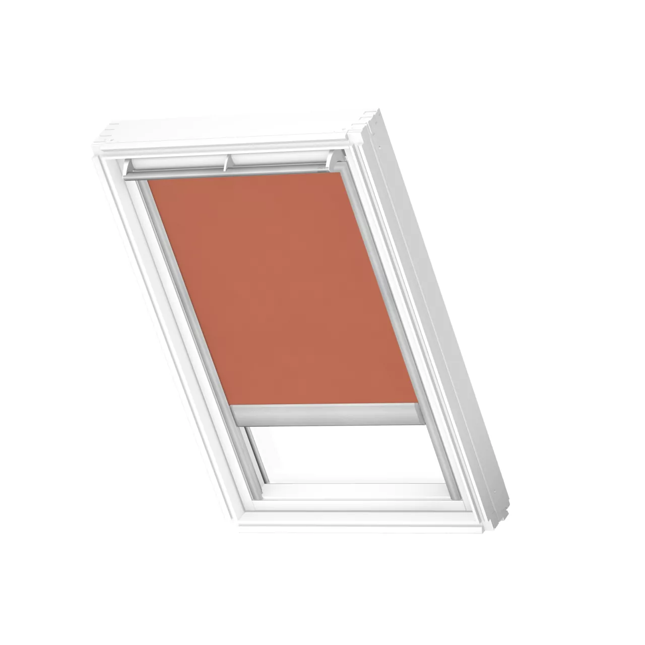 Aanbieding VELUX Lichtdoorlatend rolgordijn - RSL UK04 4164K