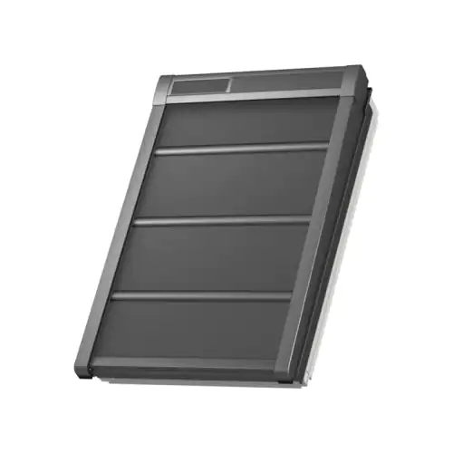 VELUX verduisterende buitenzonwering – Zonne-energie Direct Verzonden