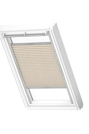 Beperkt Aanbod VELUX Lichtdoorlatend plissé - FHL M04 1275S