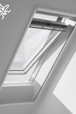 Aanbieding VELUX Insectenhor - ZIL CK06 0000SWL