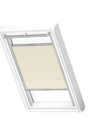 Beperkt Aanbod VELUX Verduisterend plissé - FHC FK08 1166SWL
