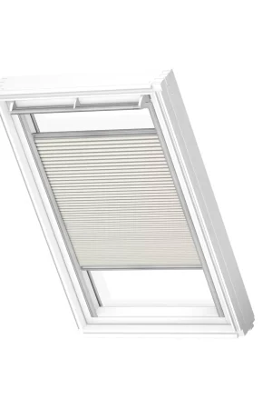 Aanbieding VELUX Verduisterend plissé - FHC SK06 1172S