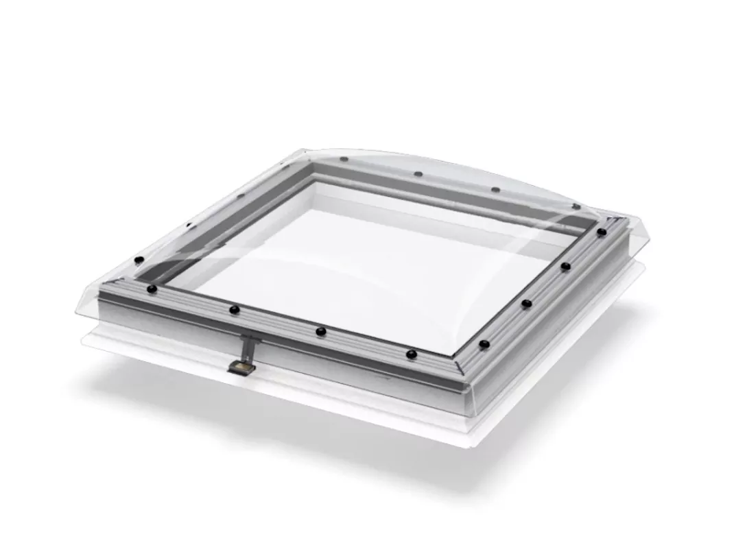 Fabrieksprijs VELUX Lichtkoepel met kunststof schaal - CFP 060090 0073QV