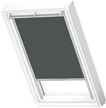VELUX Verduisterende rolgordijn Cave (Nature) Betrouwbaar