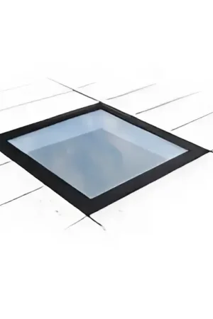 Lage Kosten Monolight Beloopbaar – incl. opstand – VELUX Commercial