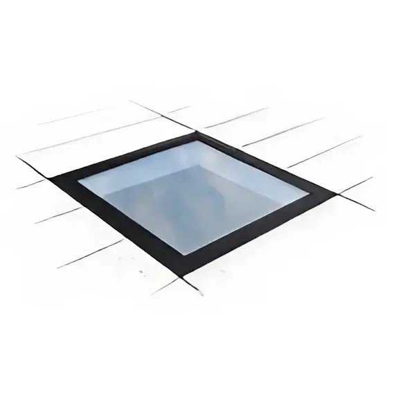 Lage Kosten Monolight Beloopbaar – incl. opstand – VELUX Commercial