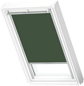 VELUX Verduisterende rolgordijn Forest (Nature) Nieuw