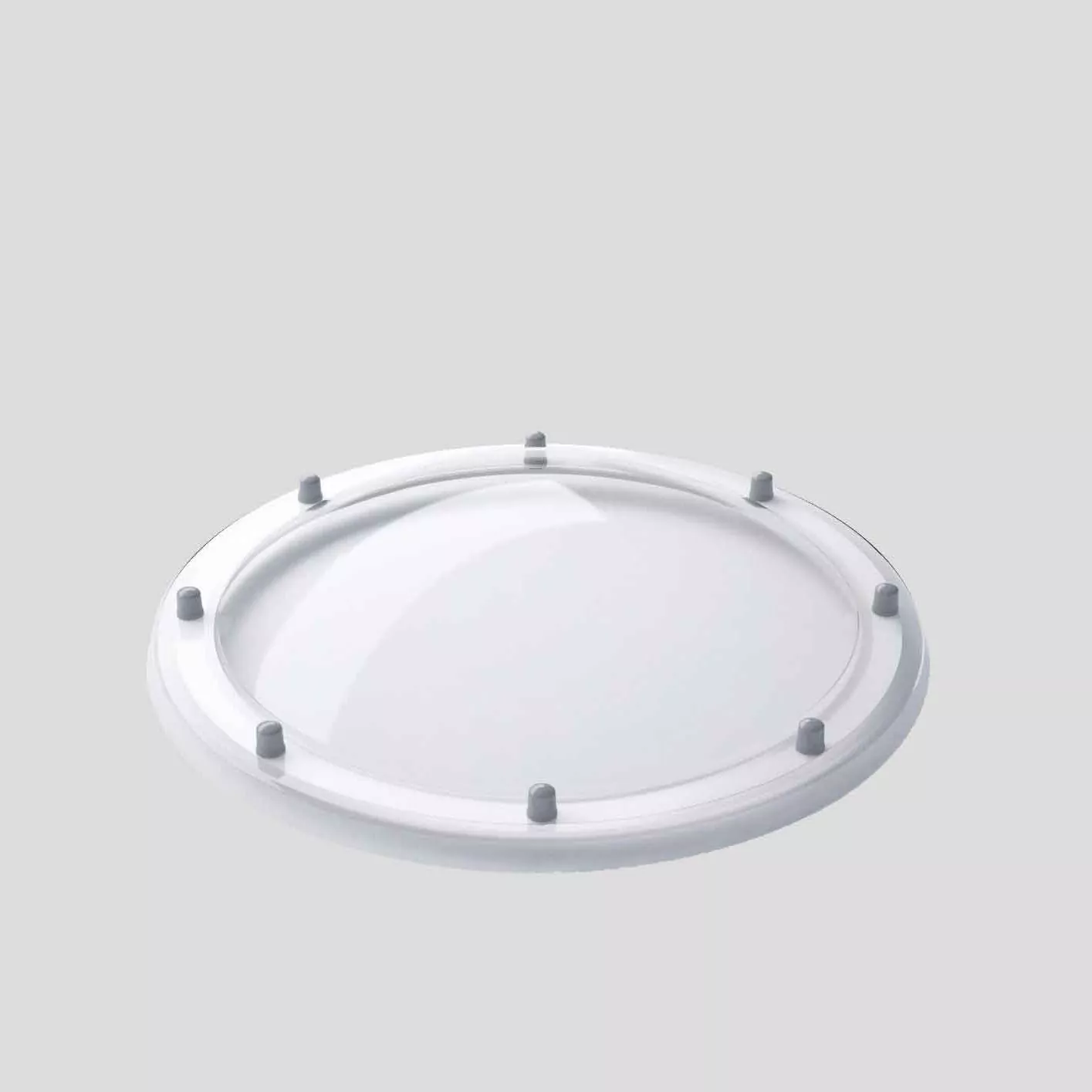 Lage Kosten Lichtkoepel Rond – VELUX Commercial