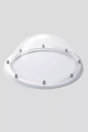 Lichtkoepel Halve Bol – Rond – VELUX Commercial Laatste Versie
