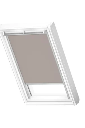 Actieprijs VELUX Verduisterend rolgordijn - DKL C02 4580SWL