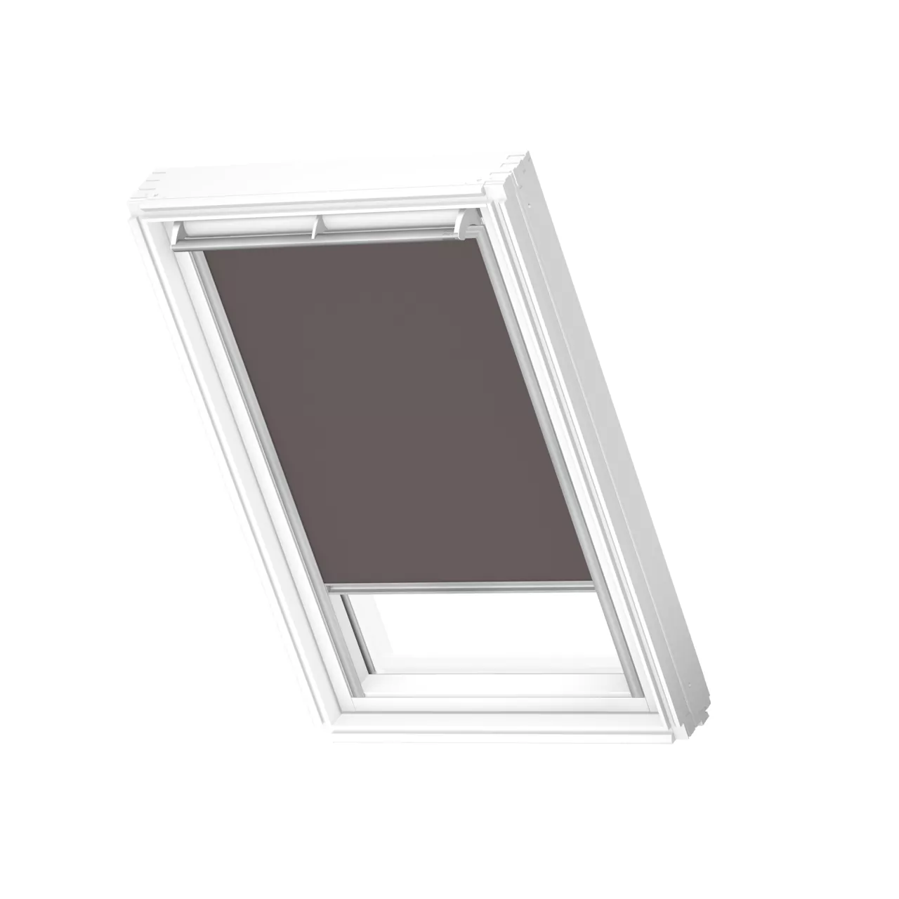 Actieprijs VELUX Verduisterend rolgordijn - DKL PK04 4577S