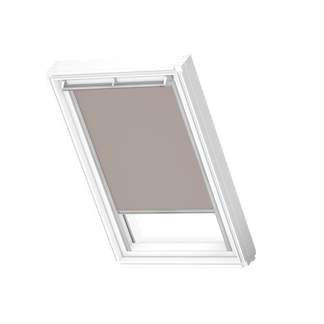 Aanbieding VELUX Verduisterend rolgordijn - DKL PK08 4580S