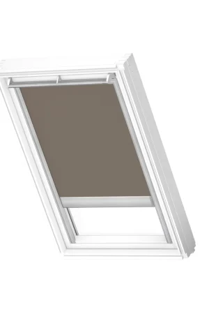 Aanbieding VELUX Verduisterend rolgordijn - DML M04 4574K