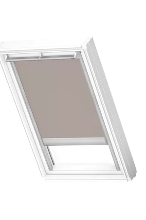 Aanbieding VELUX Verduisterend rolgordijn - DML M08 4580KWL