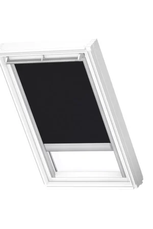 Alleen Vandaag VELUX Verduisterend rolgordijn - DML MK10 3009KWL