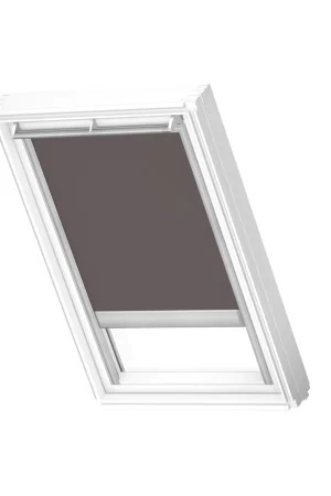 Aanbieding VELUX Verduisterend rolgordijn - DSL M06 4577K