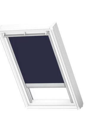 Aanbieding VELUX Verduisterend rolgordijn - DSL PK10 1100K