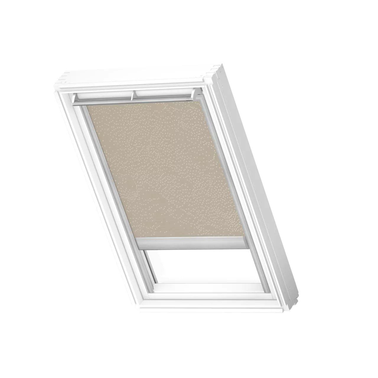 Aanbieding VELUX Verduisterend rolgordijn - DSL S10 4579K