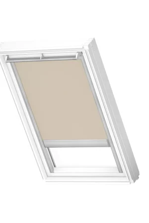 Actieprijs VELUX Verduisterend rolgordijn - DSL UK04 4556K