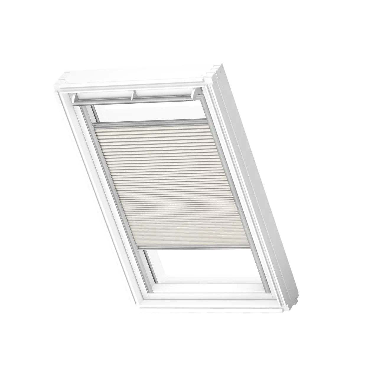 Actieprijs VELUX Verduisterend plissé - FHC C02 1172S