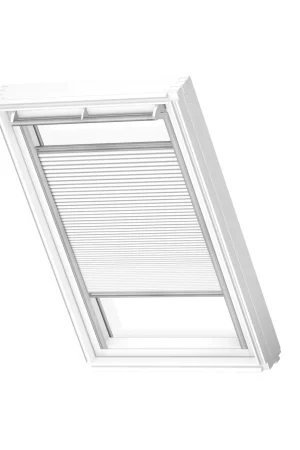 Voordeelprijs VELUX Verduisterend plissé - FHC C06 1045SWL