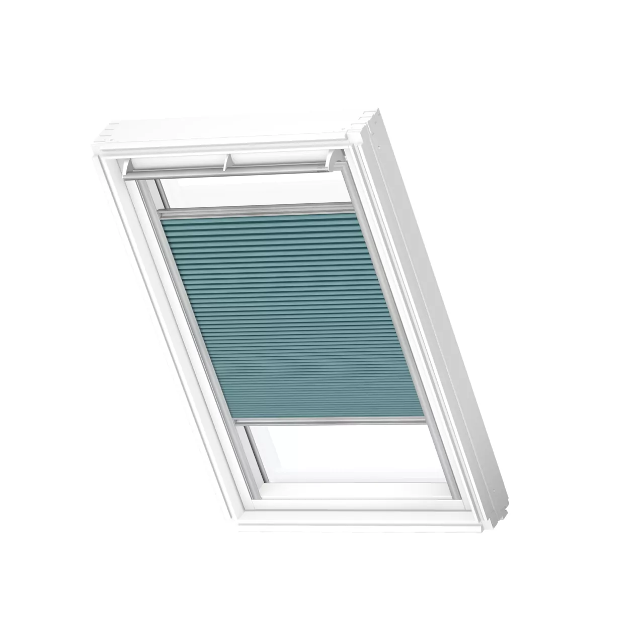 Beste Prijs VELUX Verduisterend plissé - FHC CK06 1173S