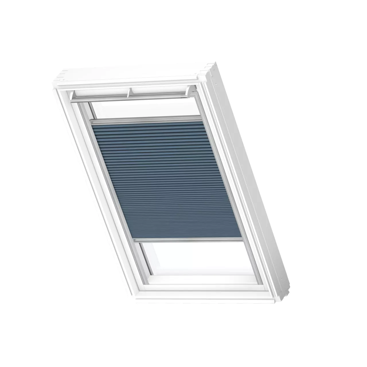 Weekendaanbieding VELUX Verduisterend plissé - FHC F08 1164S