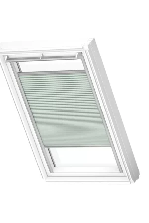 Voordeelprijs VELUX Verduisterend plissé - FHC M06 1168SWL