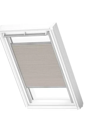 Weekendaanbieding VELUX Verduisterend plissé - FHC M12 1171S