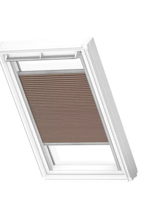 Actieprijs VELUX Verduisterend plissé - FHC MK08 1165S