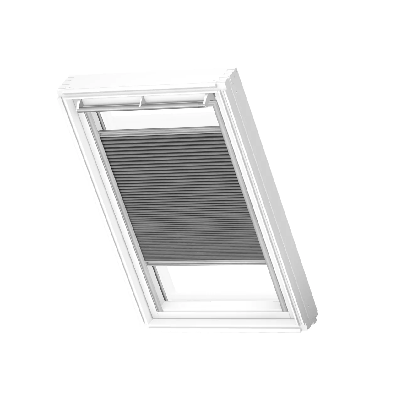 Weekendaanbieding VELUX Verduisterend plissé - FHC MK12 1170SWL
