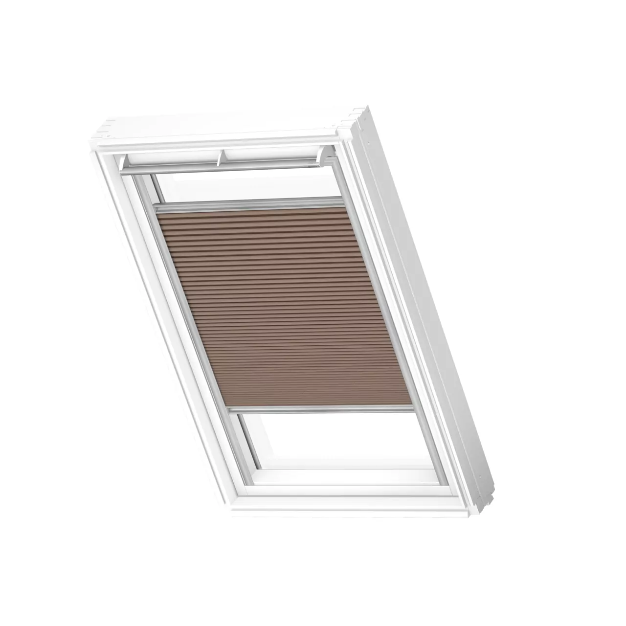Voordeelprijs VELUX Verduisterend plissé - FHC PK10 1165S