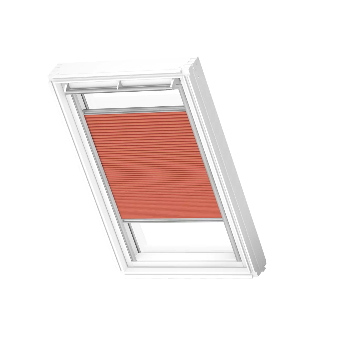 Weekendaanbieding VELUX Verduisterend plissé - FHC SK08 1167S