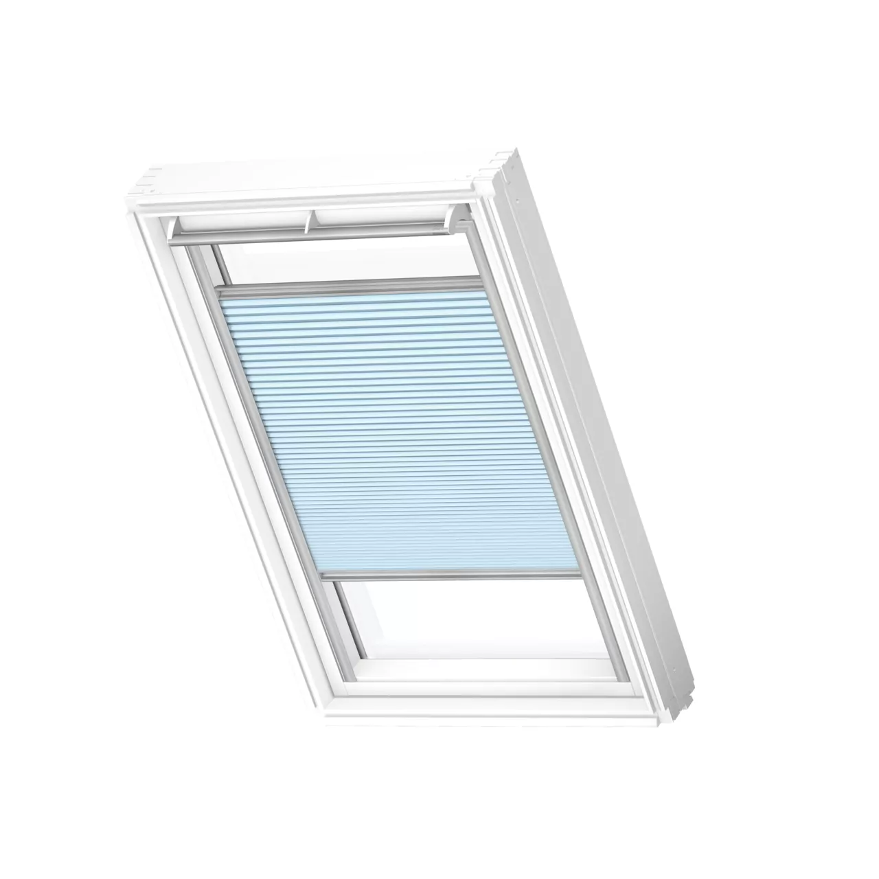 Actieprijs VELUX Verduisterend plissé - FHC UK10 1169S