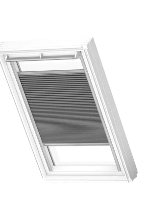 Actieprijs VELUX Verduisterend plissé - FHC UK10 1170SWL