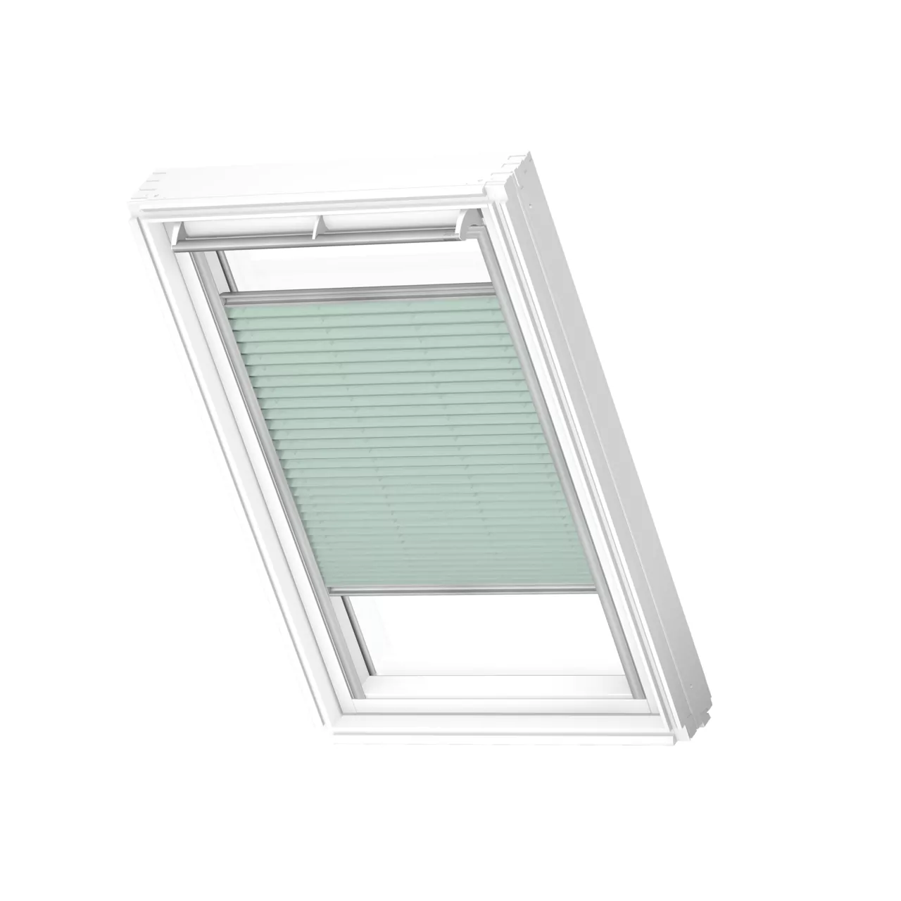 Beste Prijs VELUX Lichtdoorlatend plissé - FHL C04 1281S